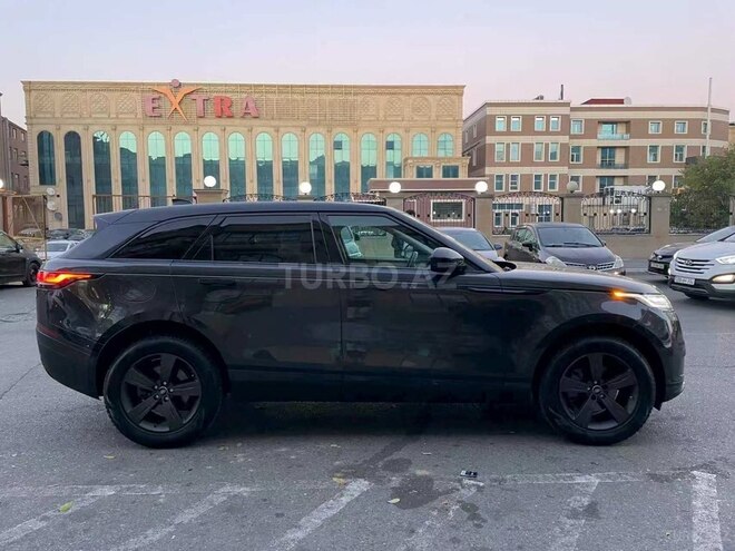 Land Rover RR Velar 2018, 130,200 km - 2.0 л - Bakı