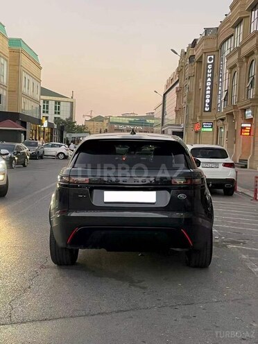 Land Rover RR Velar 2018, 130,200 km - 2.0 л - Bakı