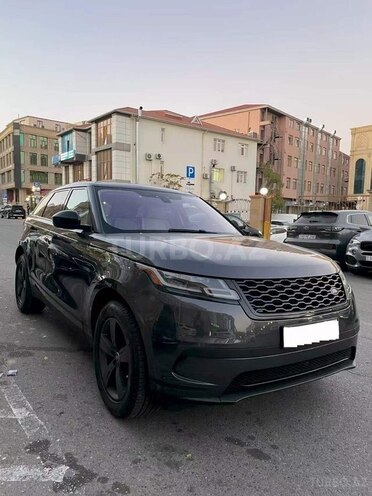 Land Rover RR Velar 2018, 130,200 km - 2.0 л - Bakı