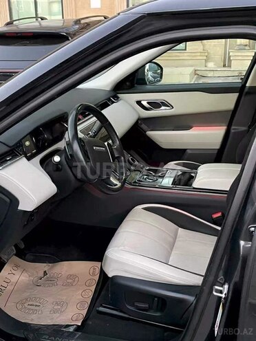 Land Rover RR Velar 2018, 130,200 km - 2.0 л - Bakı