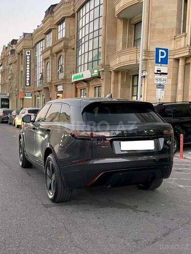 Land Rover RR Velar 2018, 130,200 km - 2.0 л - Bakı