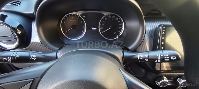 Nissan Kicks 2019, 86,500 km - 1.6 l - Bakı