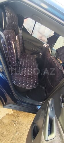 Nissan Kicks 2019, 86,500 km - 1.6 l - Bakı