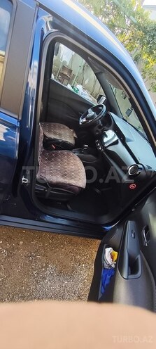 Nissan Kicks 2019, 86,500 km - 1.6 l - Bakı