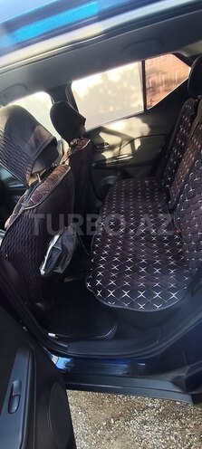 Nissan Kicks 2019, 86,500 km - 1.6 l - Bakı