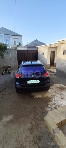 Nissan Kicks 2019, 86,500 km - 1.6 l - Bakı
