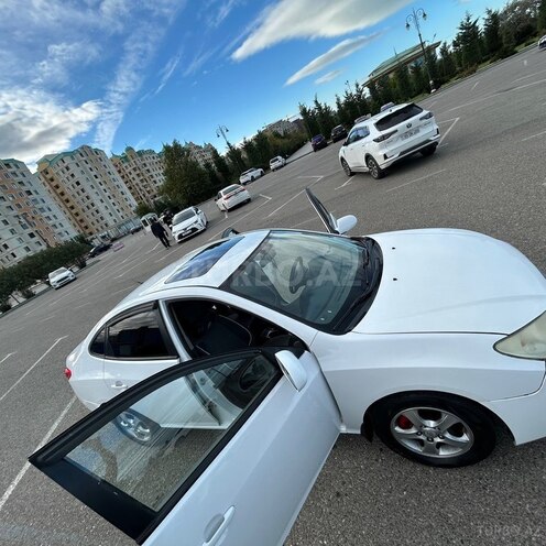 Hyundai Elantra 2007, 289,018 km - 2.0 l - Sumqayıt