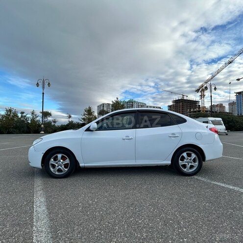 Hyundai Elantra 2007, 289,018 km - 2.0 l - Sumqayıt