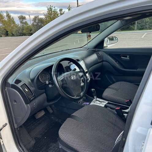 Hyundai Elantra 2007, 289,018 km - 2.0 l - Sumqayıt