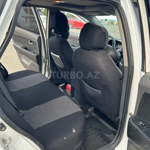 Hyundai Elantra 2007, 289,018 km - 2.0 l - Sumqayıt
