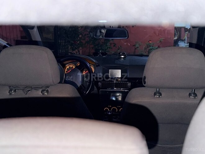 Opel Astra 2009, 345,000 km - 1.3 l - Bakı