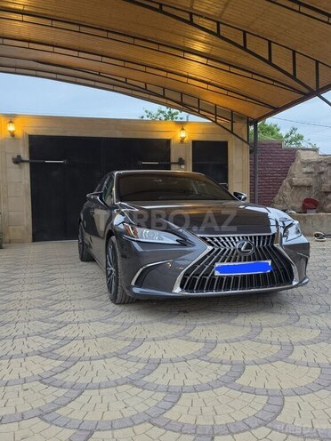 Lexus ES 300h 2024, 41,000 km - 2.5 l - Bakı