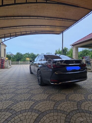 Lexus ES 300h 2024, 41,000 km - 2.5 l - Bakı