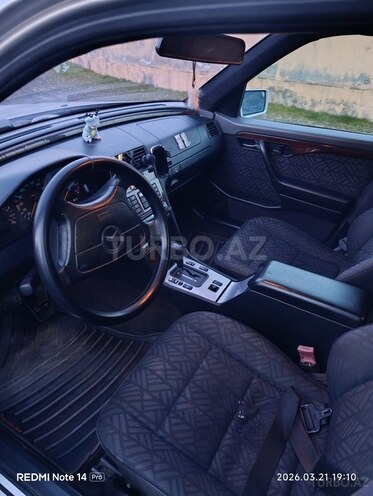 Mercedes C 220 1995, 320,180 km - 2.2 l - Zaqatala