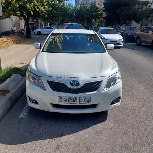 Toyota Camry 2011, 295,000 km - 2.4 л - Bakı
