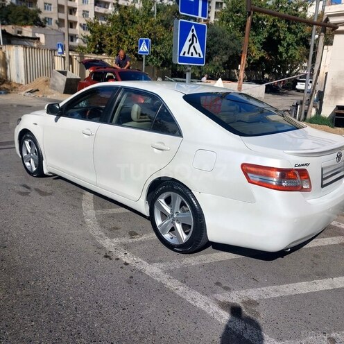 Toyota Camry 2011, 295,000 km - 2.4 л - Bakı