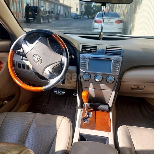 Toyota Camry 2011, 295,000 km - 2.4 л - Bakı