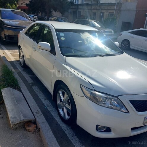 Toyota Camry 2011, 295,000 km - 2.4 л - Bakı