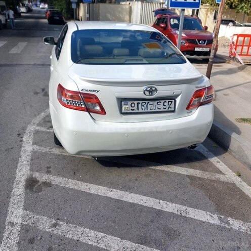 Toyota Camry 2011, 295,000 km - 2.4 л - Bakı