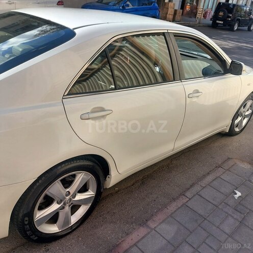 Toyota Camry 2011, 295,000 km - 2.4 л - Bakı