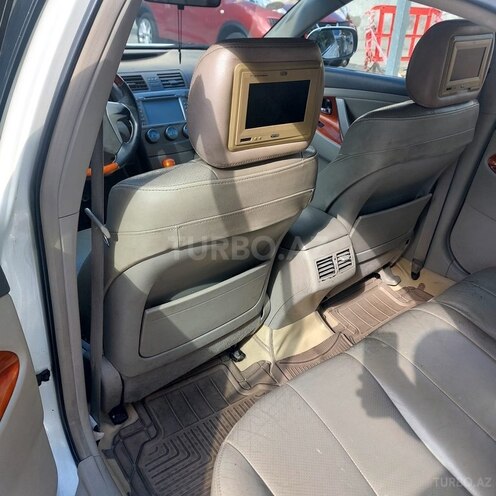 Toyota Camry 2011, 295,000 km - 2.4 л - Bakı