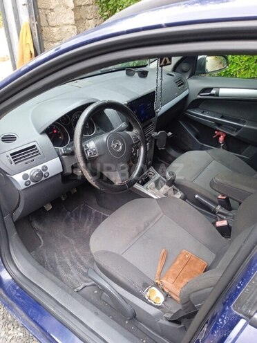 Opel Astra 2006, 334,000 km - 1.3 l - Bakı