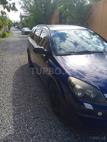 Opel Astra 2006, 334,000 km - 1.3 l - Bakı