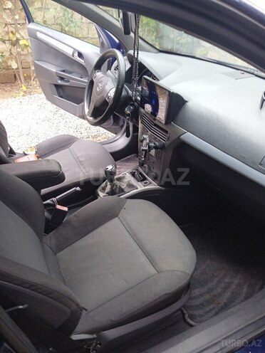 Opel Astra 2006, 334,000 km - 1.3 l - Bakı