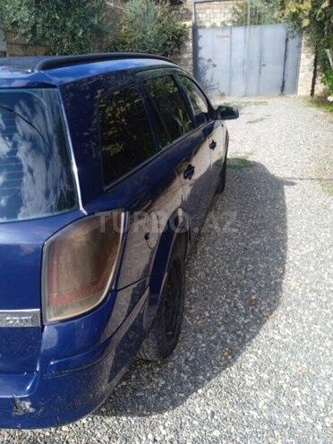 Opel Astra 2006, 334,000 km - 1.3 l - Bakı