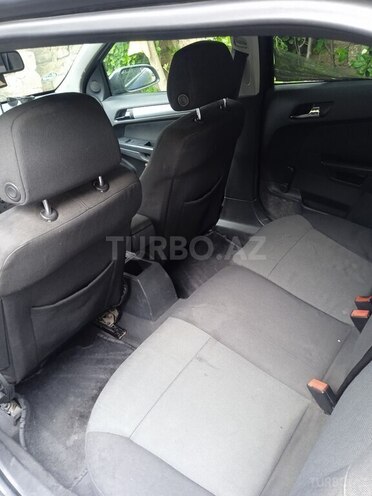 Opel Astra 2006, 334,000 km - 1.3 l - Bakı