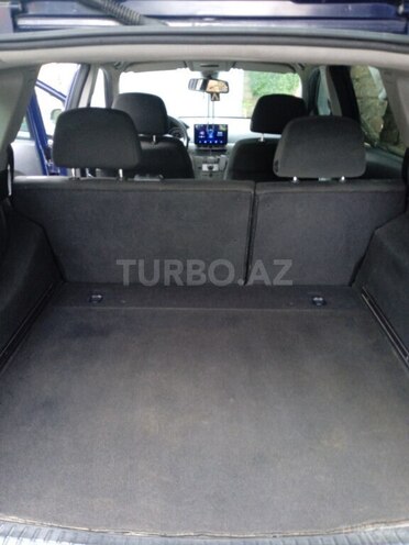 Opel Astra 2006, 334,000 km - 1.3 l - Bakı