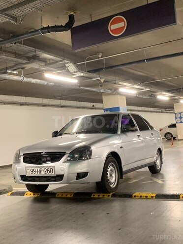 LADA (VAZ) Priora 2009, 300,000 km - 1.6 л - Cəlilabad
