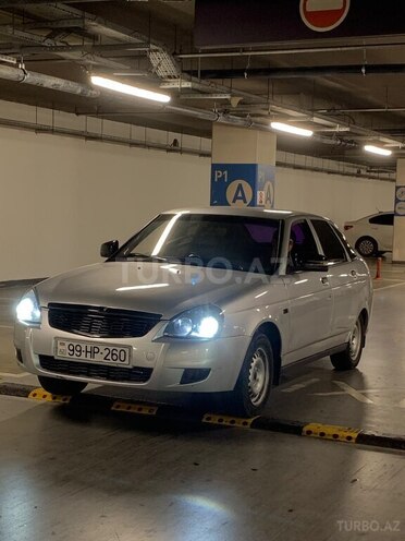 LADA (VAZ) Priora 2009, 300,000 km - 1.6 л - Cəlilabad