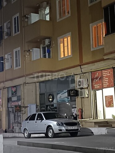 LADA (VAZ) Priora 2009, 300,000 km - 1.6 л - Cəlilabad