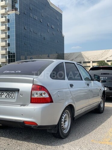 LADA (VAZ) Priora 2009, 300,000 km - 1.6 л - Cəlilabad