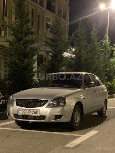 LADA (VAZ) Priora 2009, 300,000 km - 1.6 л - Cəlilabad
