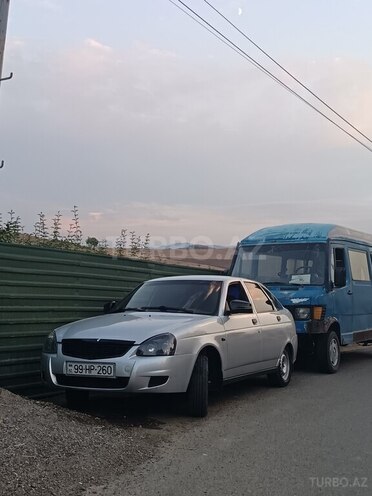 LADA (VAZ) Priora 2009, 300,000 km - 1.6 л - Cəlilabad