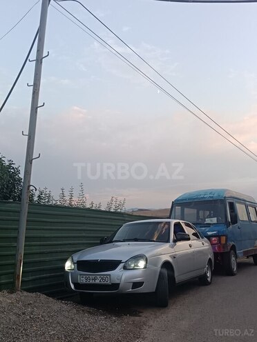 LADA (VAZ) Priora 2009, 300,000 km - 1.6 л - Cəlilabad