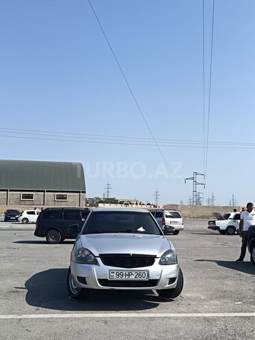 LADA (VAZ) Priora 2009, 300,000 km - 1.6 л - Cəlilabad