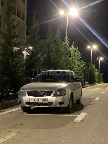 LADA (VAZ) Priora 2009, 300,000 km - 1.6 л - Cəlilabad