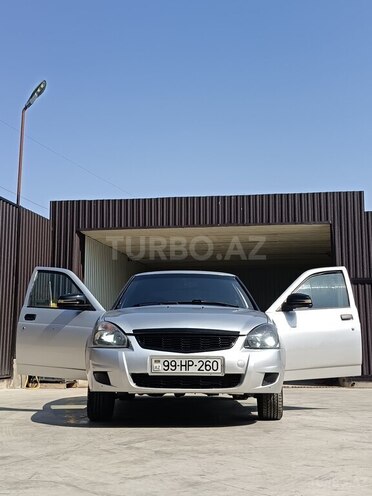 LADA (VAZ) Priora 2009, 300,000 km - 1.6 л - Cəlilabad