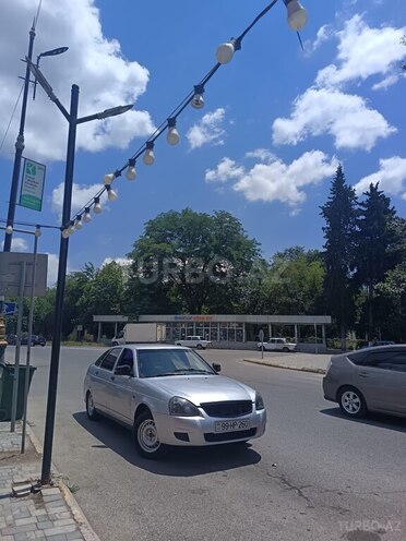 LADA (VAZ) Priora 2009, 300,000 km - 1.6 л - Cəlilabad
