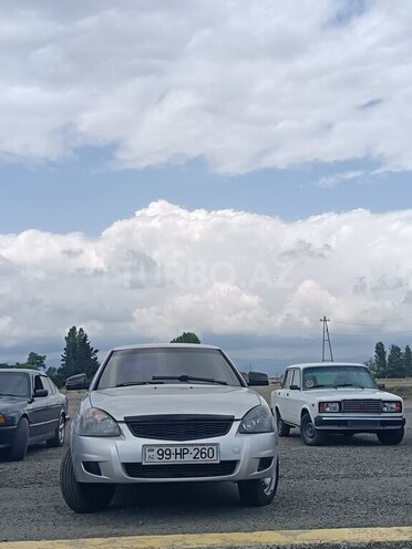 LADA (VAZ) Priora 2009, 300,000 km - 1.6 л - Cəlilabad