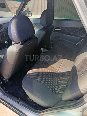LADA (VAZ) Priora 2009, 300,000 km - 1.6 л - Cəlilabad