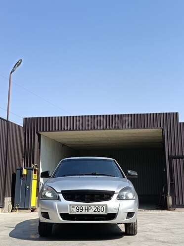 LADA (VAZ) Priora 2009, 300,000 km - 1.6 л - Cəlilabad