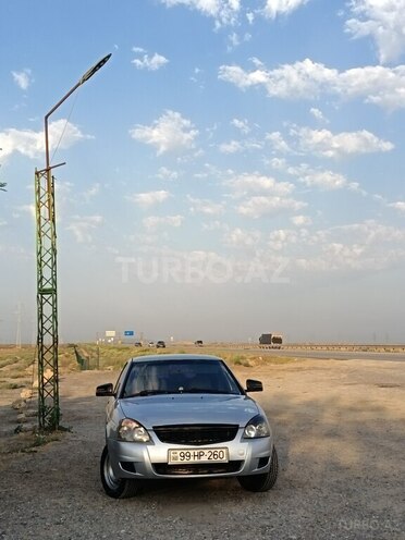 LADA (VAZ) Priora 2009, 300,000 km - 1.6 л - Cəlilabad