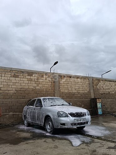 LADA (VAZ) Priora 2009, 300,000 km - 1.6 л - Cəlilabad