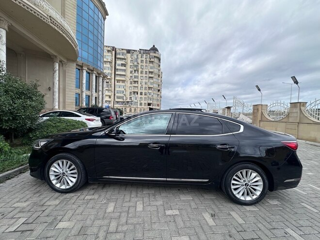 Kia K7 2016, 207,000 km - 2.2 л - Bakı
