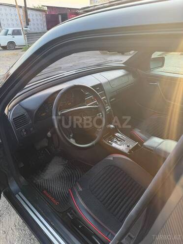 Mercedes C 180 1996, 415,000 km - 1.8 л - Şəmkir
