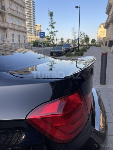 BMW 328 2015, 211,100 km - 2.0 л - Bakı